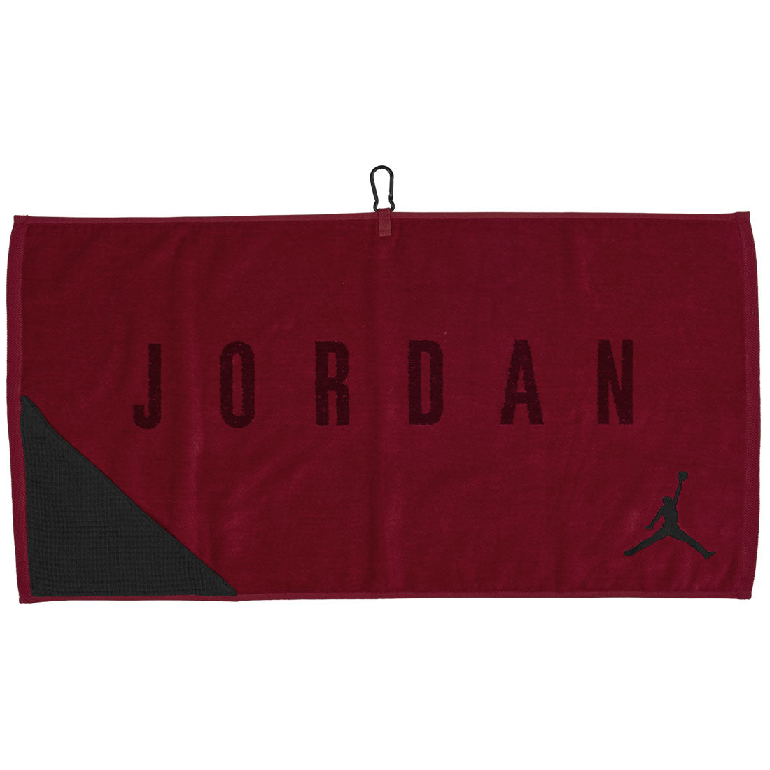 Nike Jordan Utility Golf Towel – Golf Discount
