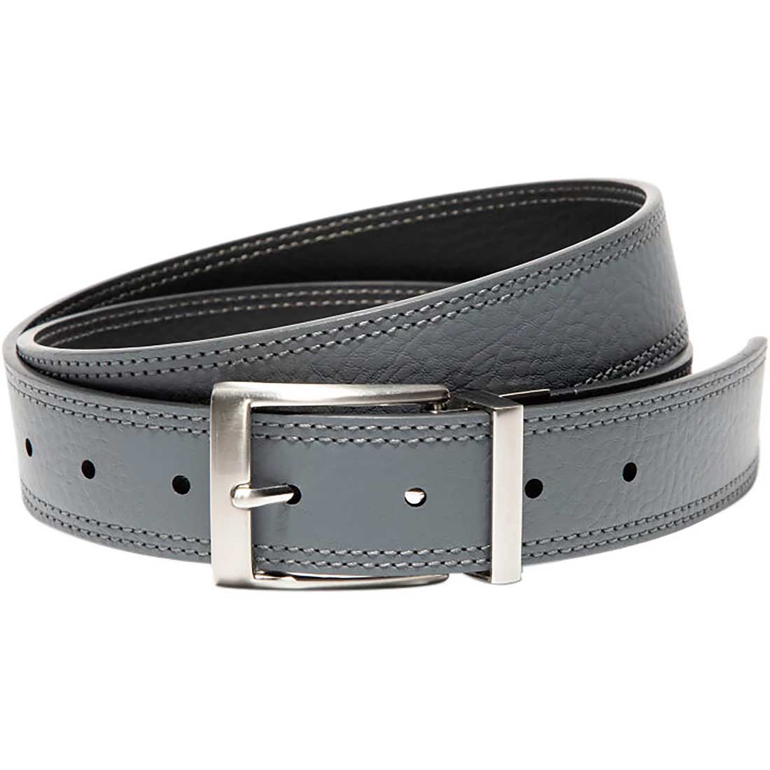 nike reversible belt