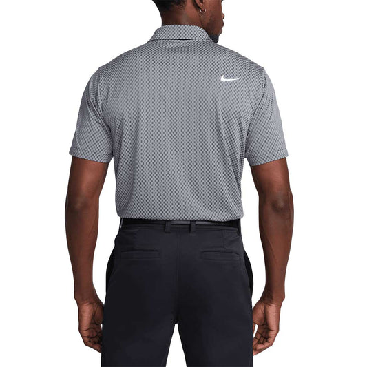 Nike Dri-FIT Tour Jacquard Polo