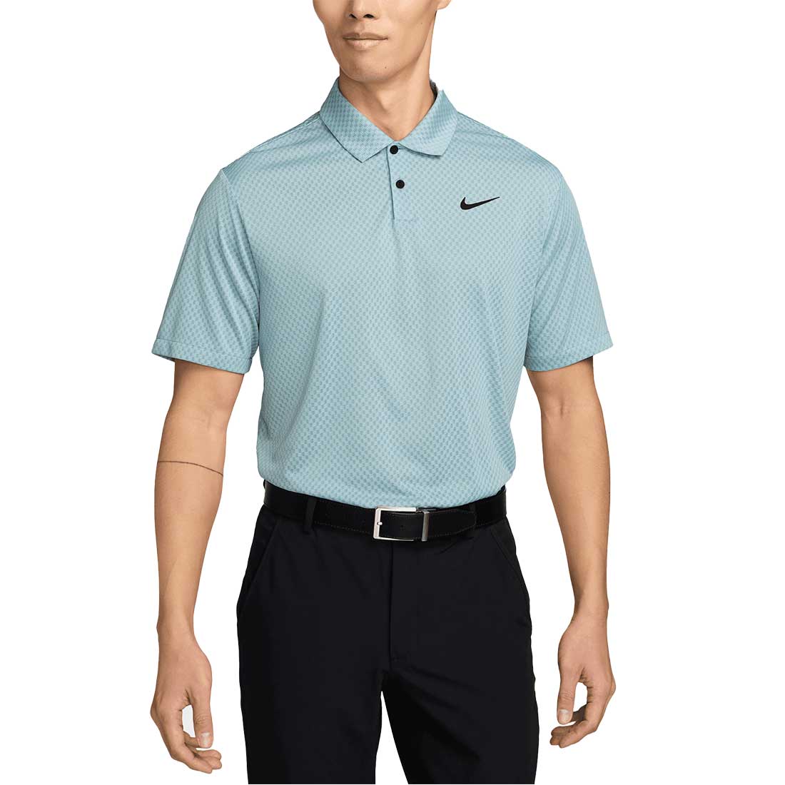 Nike Dri-Fit tour Polo/ ナイキドライフィットポロ Nike Dri-FIT Tour Jacquard Polo – Golf Discount