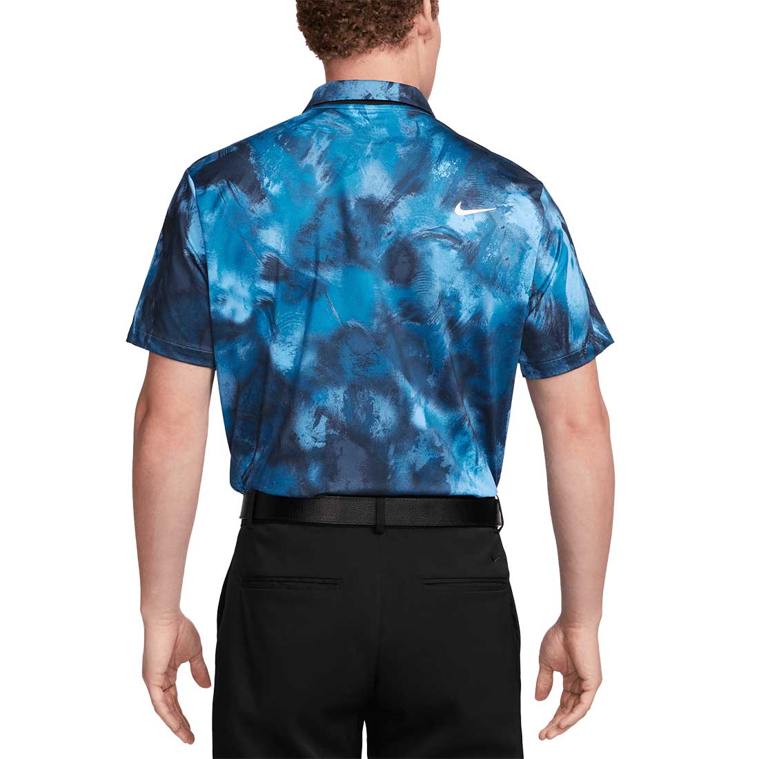 Nike Dri-FIT Tour Ombre Polo