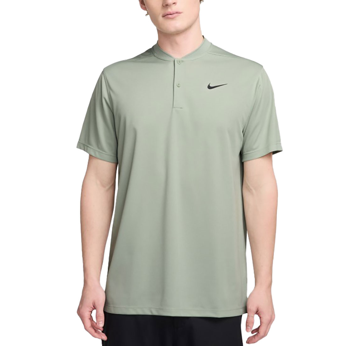 nike men's victory blade golf polo