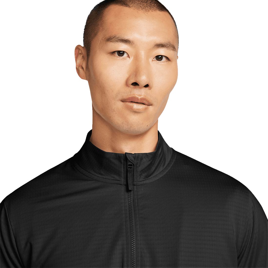 Nike Dri-FIT Victory Half-Zip Pullover