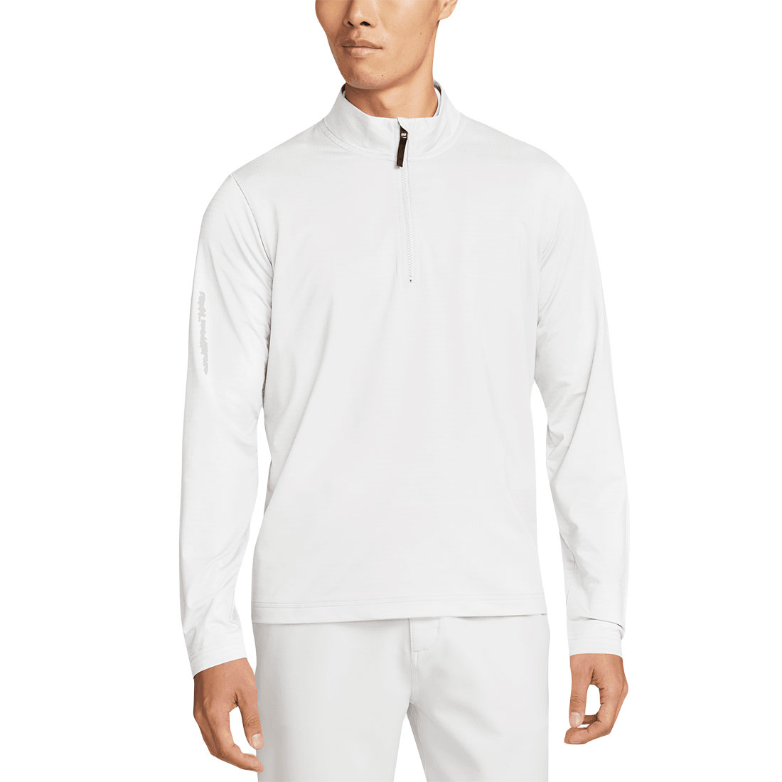 Nike Dri-FIT Victory Half-Zip Pullover | Golf Discount