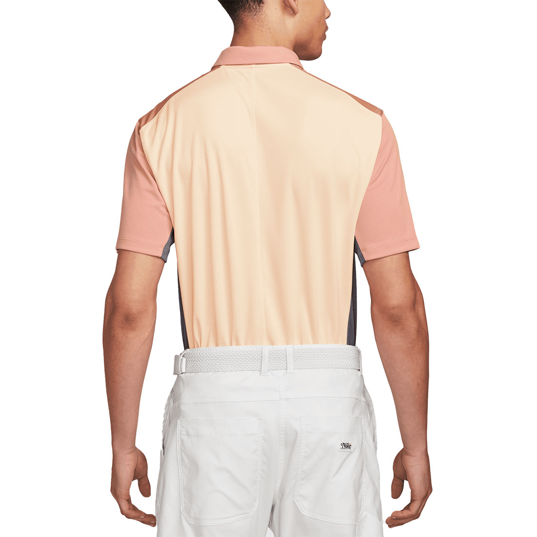 Nike Dri-FIT Victory+ Block Polo