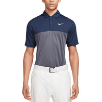 Midnight Navy/Obsidian