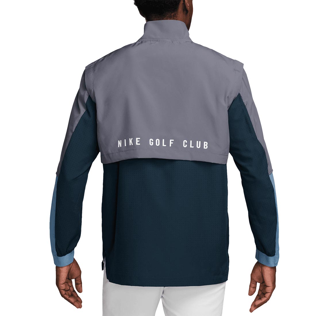 Nike Golf Club Half Zip Jacket – Golf Discount