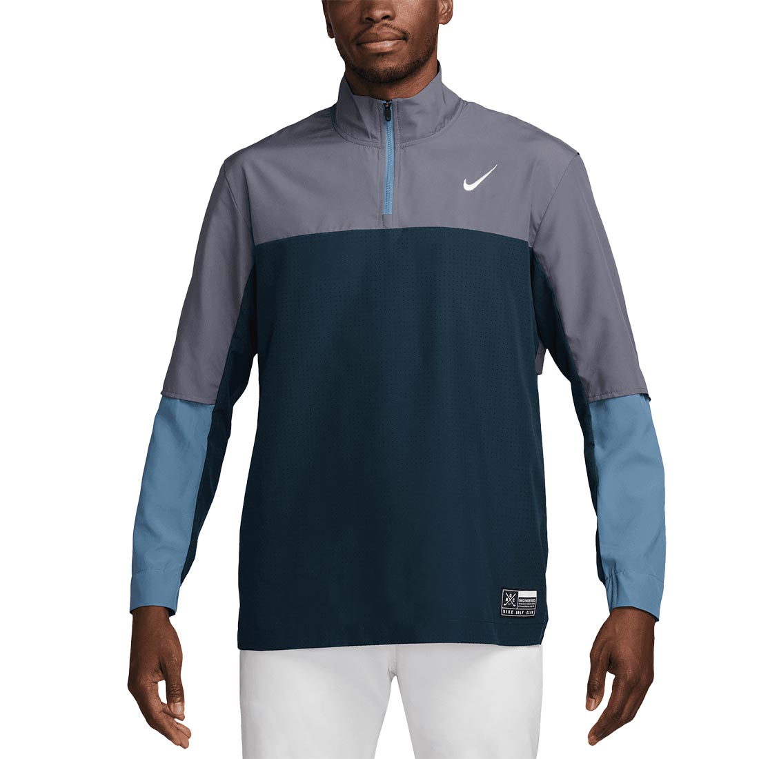 Nike Golf Club Half Zip Jacket – Golf Discount