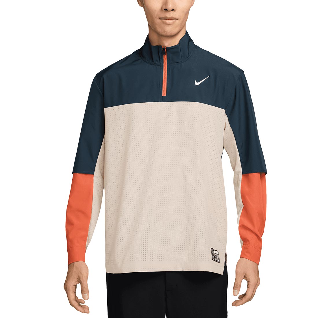 Nike Golf Club Half Zip Jacket – Golf Discount
