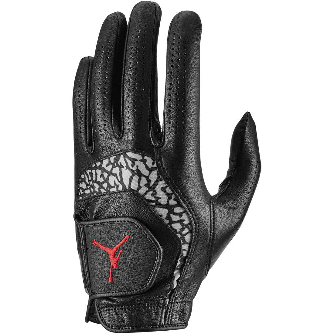 Jordan Tour Glove ジョーダンゴルフ　S ブラック Nike Jordan Tour Golf Glove – Golf Discount