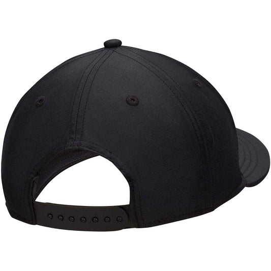 Nike Pro Structured Round Bill Hat