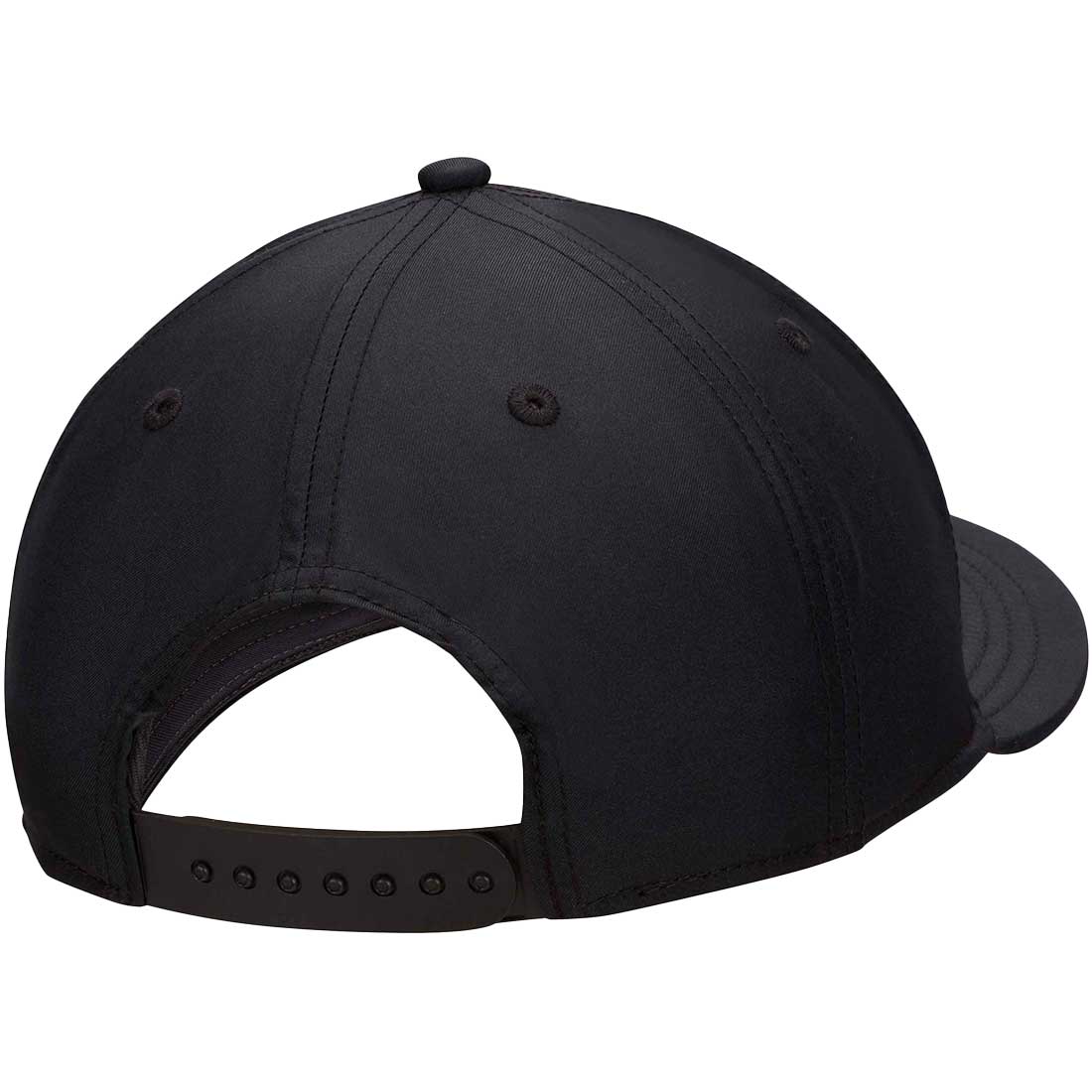 Nike Pro Structured Round Bill Hat