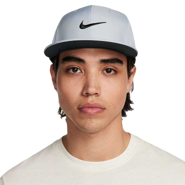 nike round cap