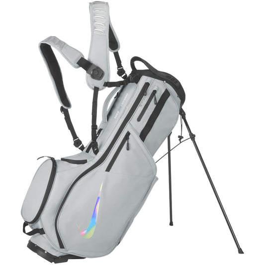 Wolf Grey/Iridescent