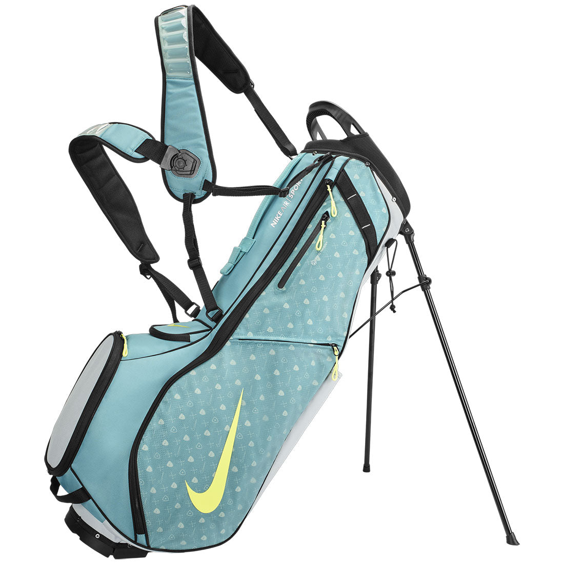 Nike Air Sport 2 Stand Bag – Golf Discount