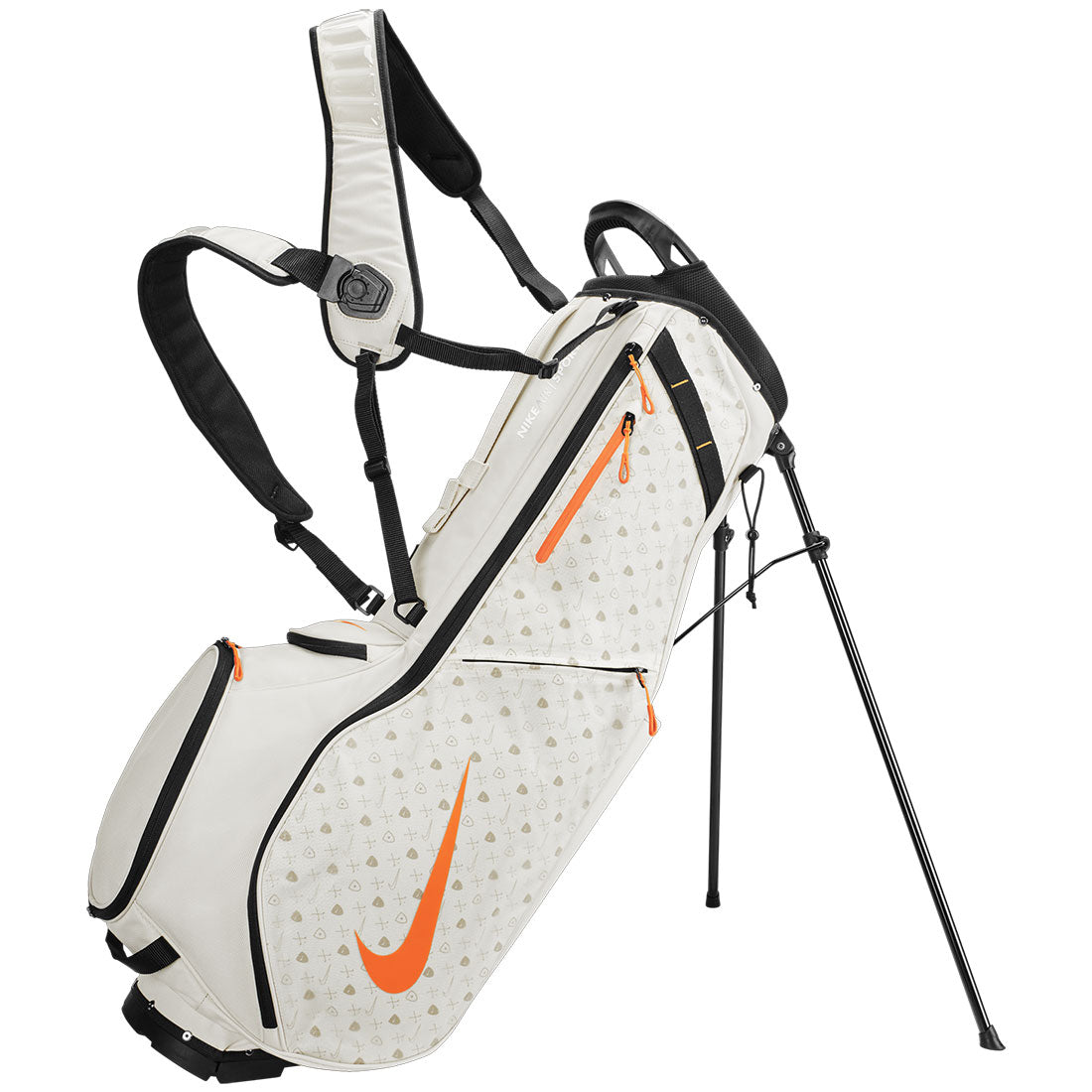 Nike Air Sport 2 Stand Bag – Golf Discount