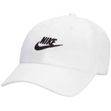 Nike Curved Bill Washed Club Hat