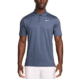 Nike Dri-Fit Tour Dot Print Polo