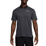 Nike Dri-FIT Tour Micro Print Golf Polo