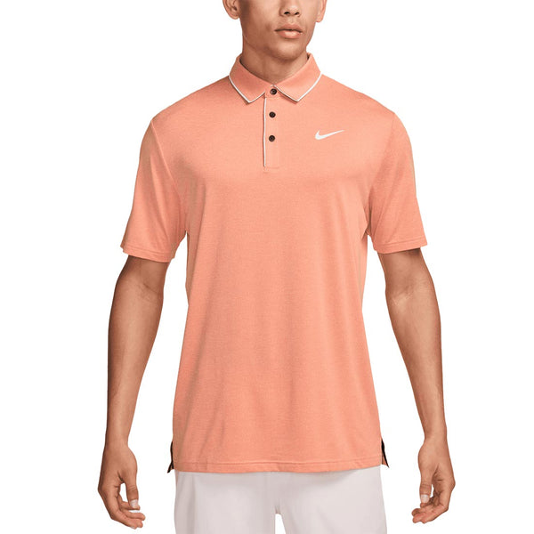 Nike Dri-Fit Tour Piping Polo – Golf Discount