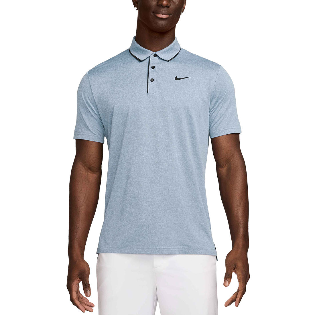Nike Dri-Fit Tour Piping Polo – Golf Discount