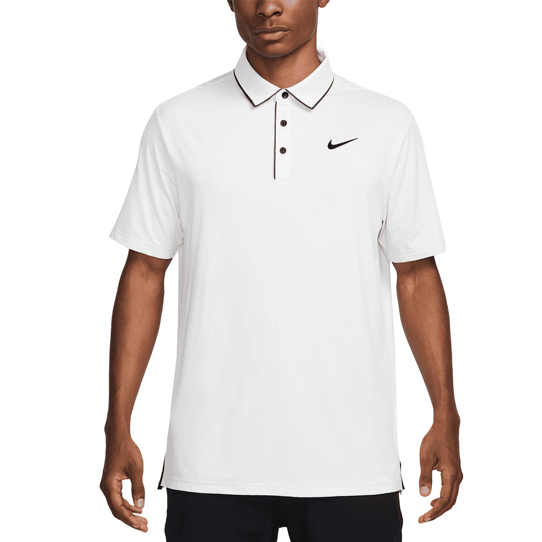 Nike Dri-Fit Tour Piping Polo – Golf Discount