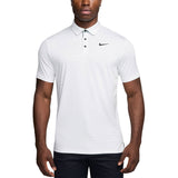Nike Dri-FIT Tour Texture Golf Polo