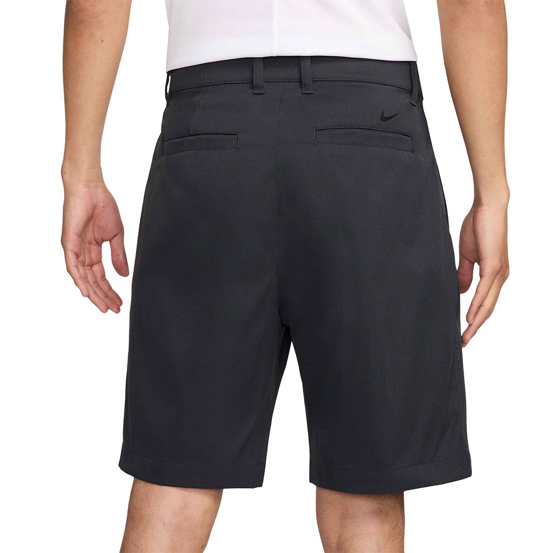 nike fit dry golf shorts