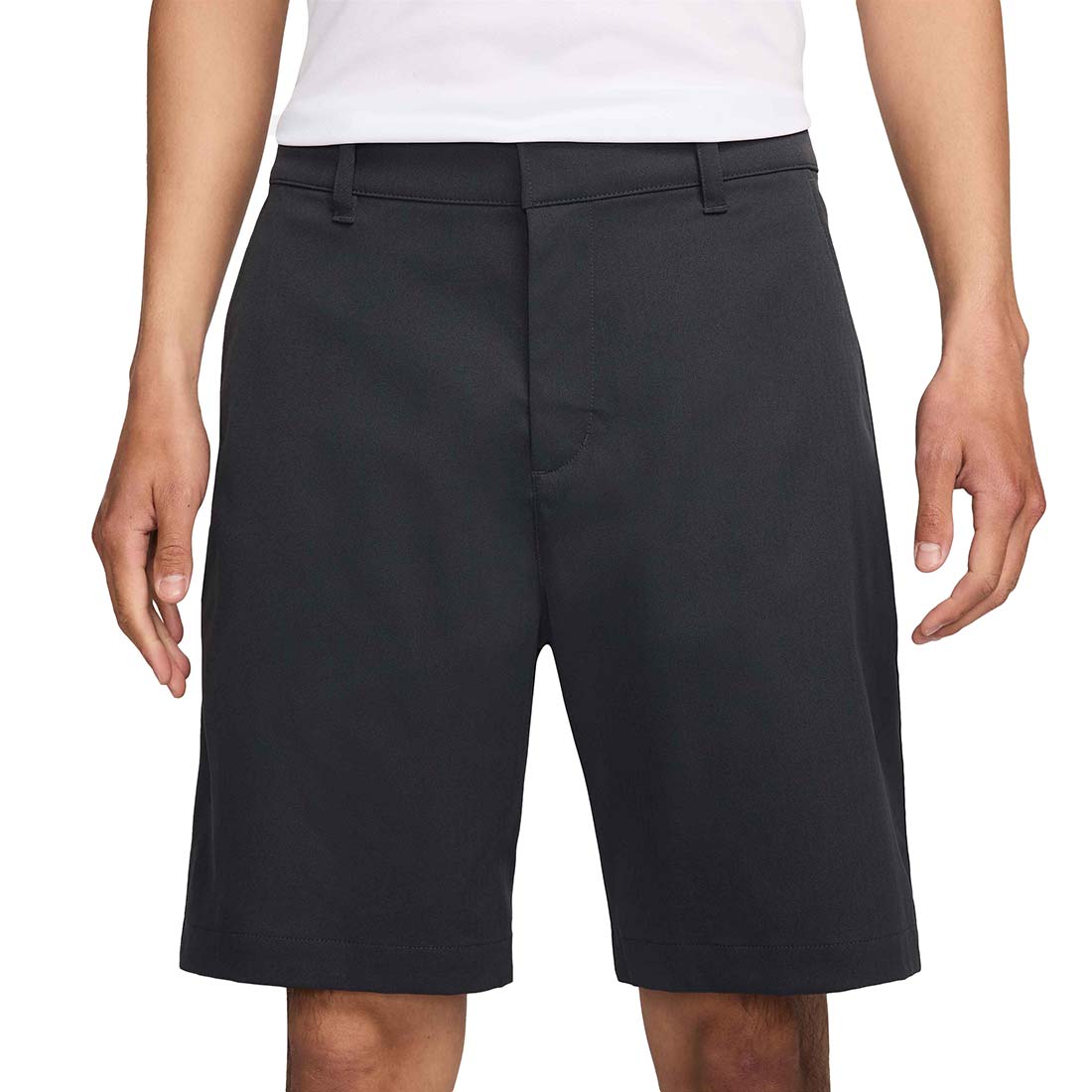 nike slim fit golf shorts 32