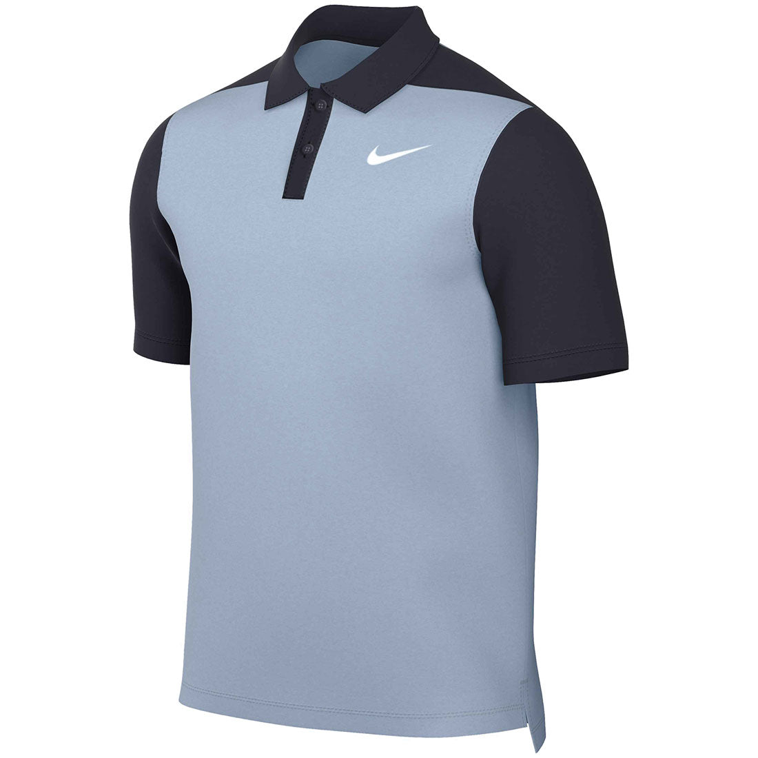 Light Armory Blue/Obsidian