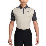 Nike Dri-Fit Victory+ Blocked Golf Polo