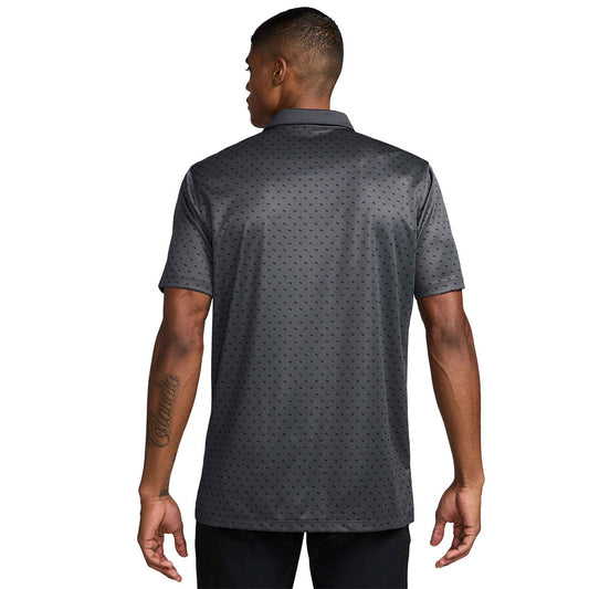 Nike Dri-Fit Victory+ Print Golf Polo