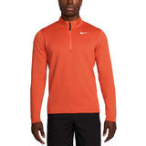 Nike Dri-Fit Victory Thermalflex Half Zip Pullover