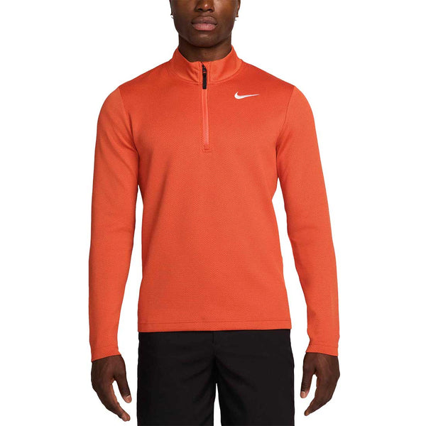 Nike Dri-Fit Victory Thermalflex Half Zip Pullover – Golf Discount