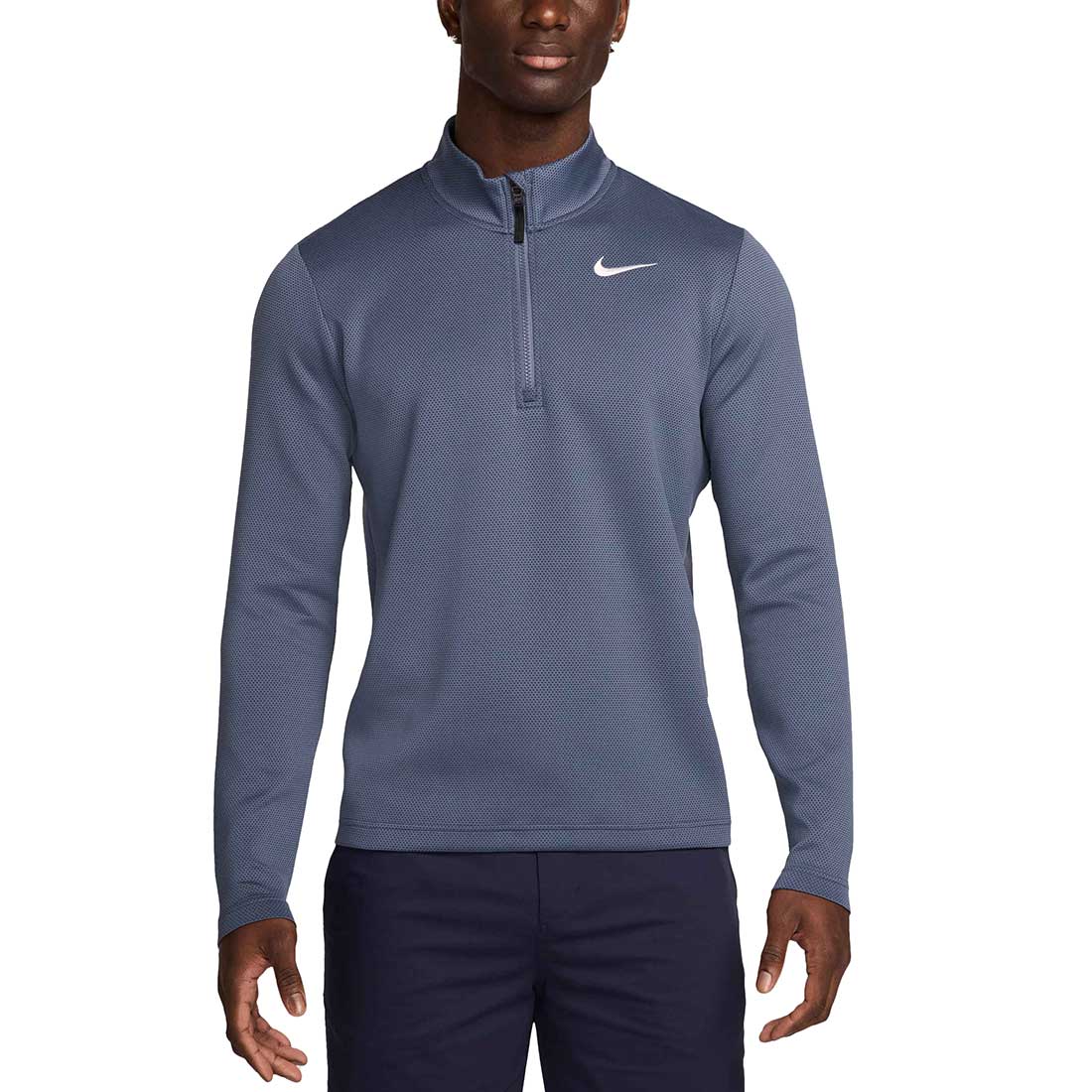 Nike Dri-Fit Victory Thermalflex Half Zip Pullover – Golf Discount