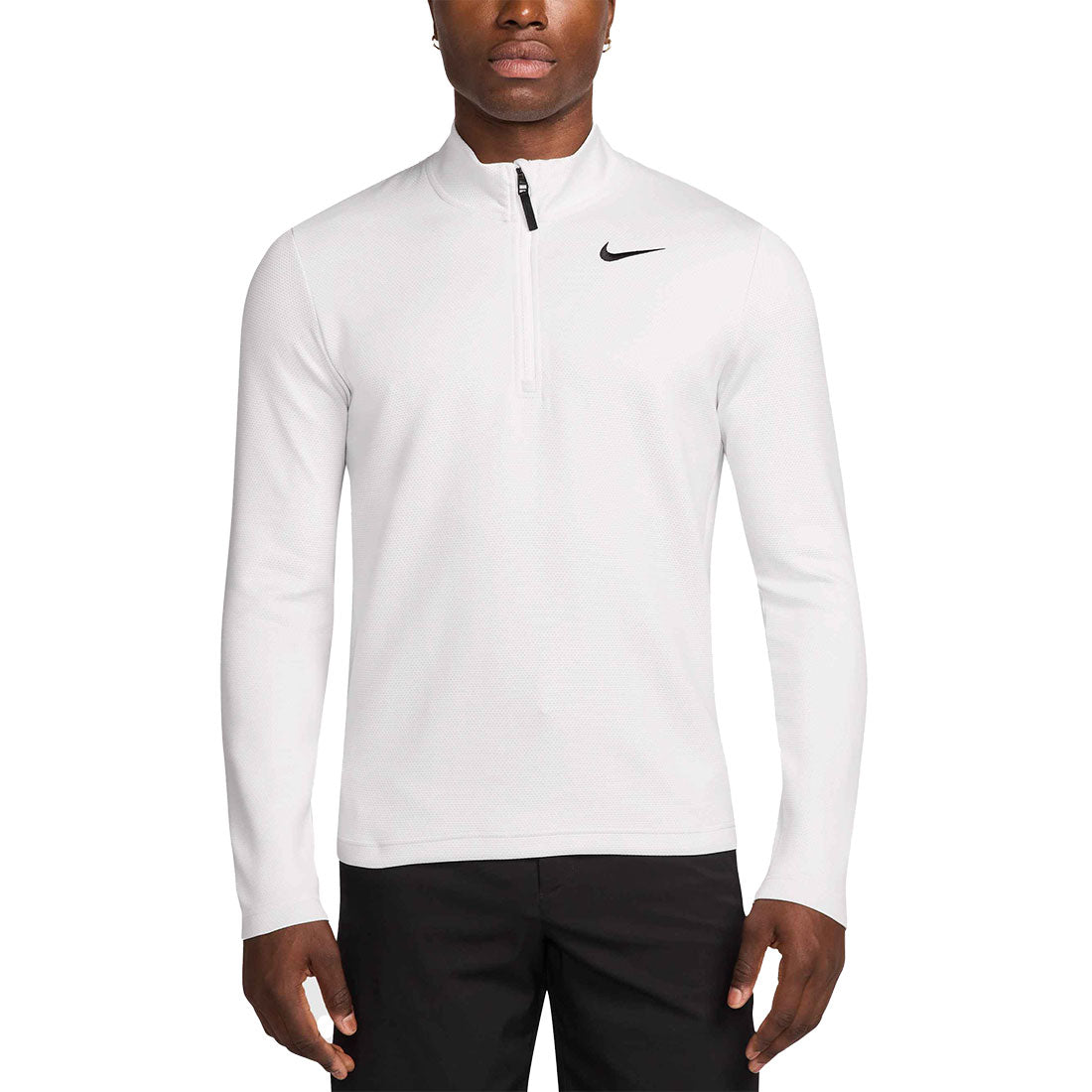 Nike Dri-Fit Victory Thermalflex Half Zip Pullover – Golf Discount