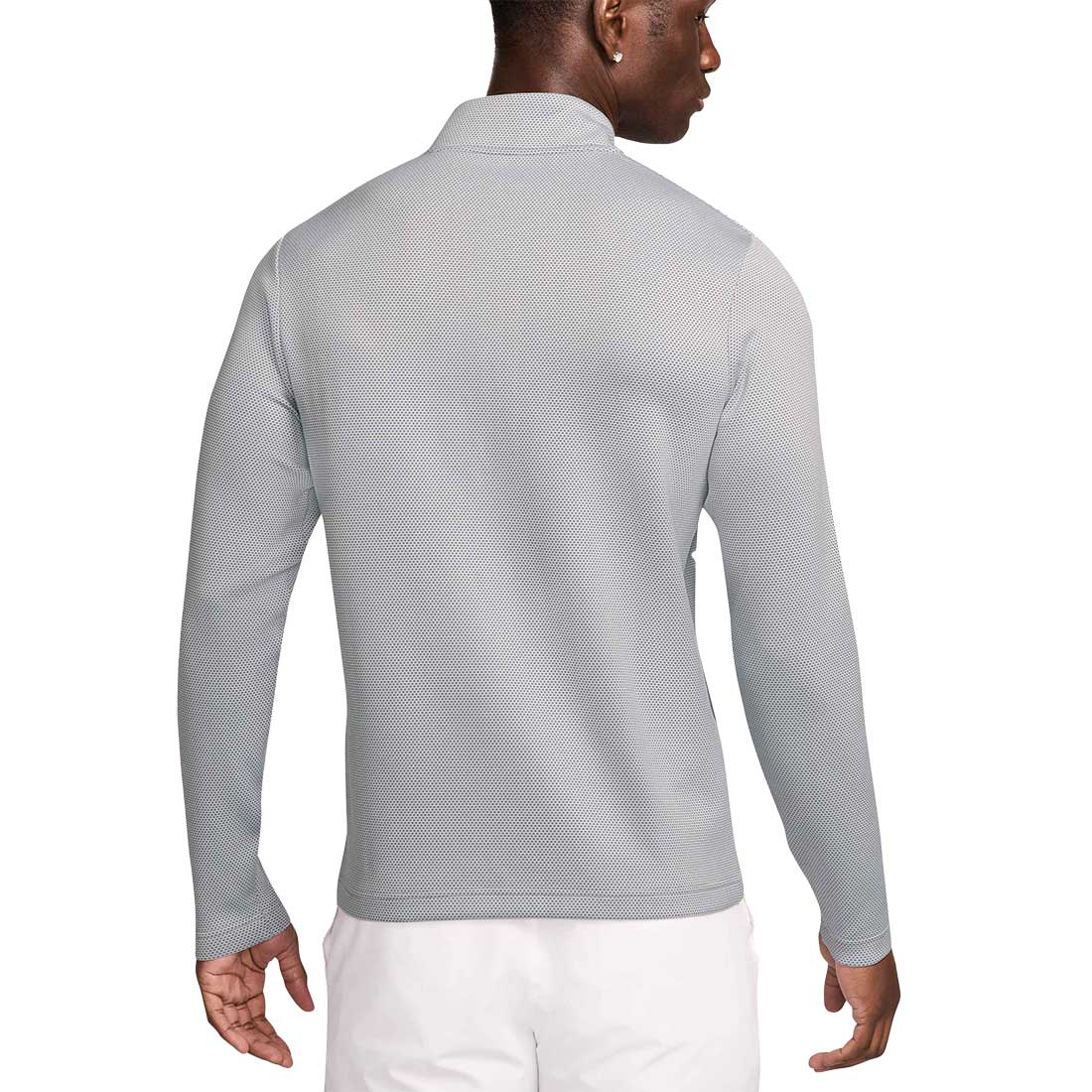 Nike Dri-Fit Victory Thermalflex Half Zip Pullover