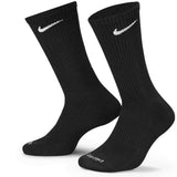 Nike Everyday Cushion Crew Socks 3-Pack