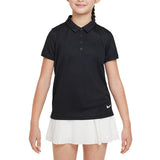 Nike Girls Victory Polo