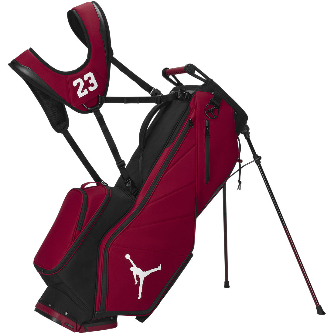 Nike Jordan Fade Away Stand Bag – Golf Discount