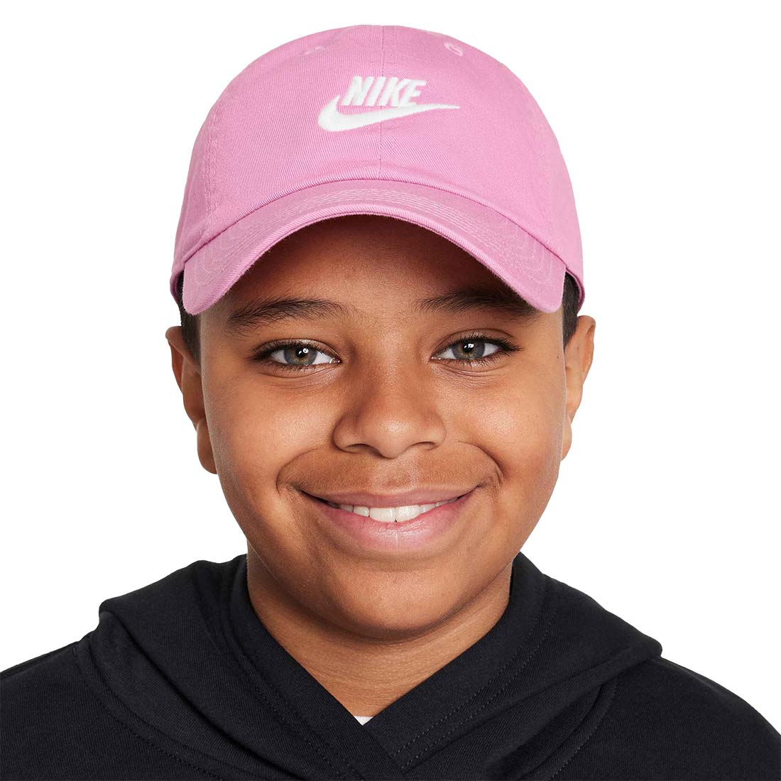 nike pink golf hat