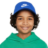 Nike Junior's Unstructured Futura Wash Golf Hat