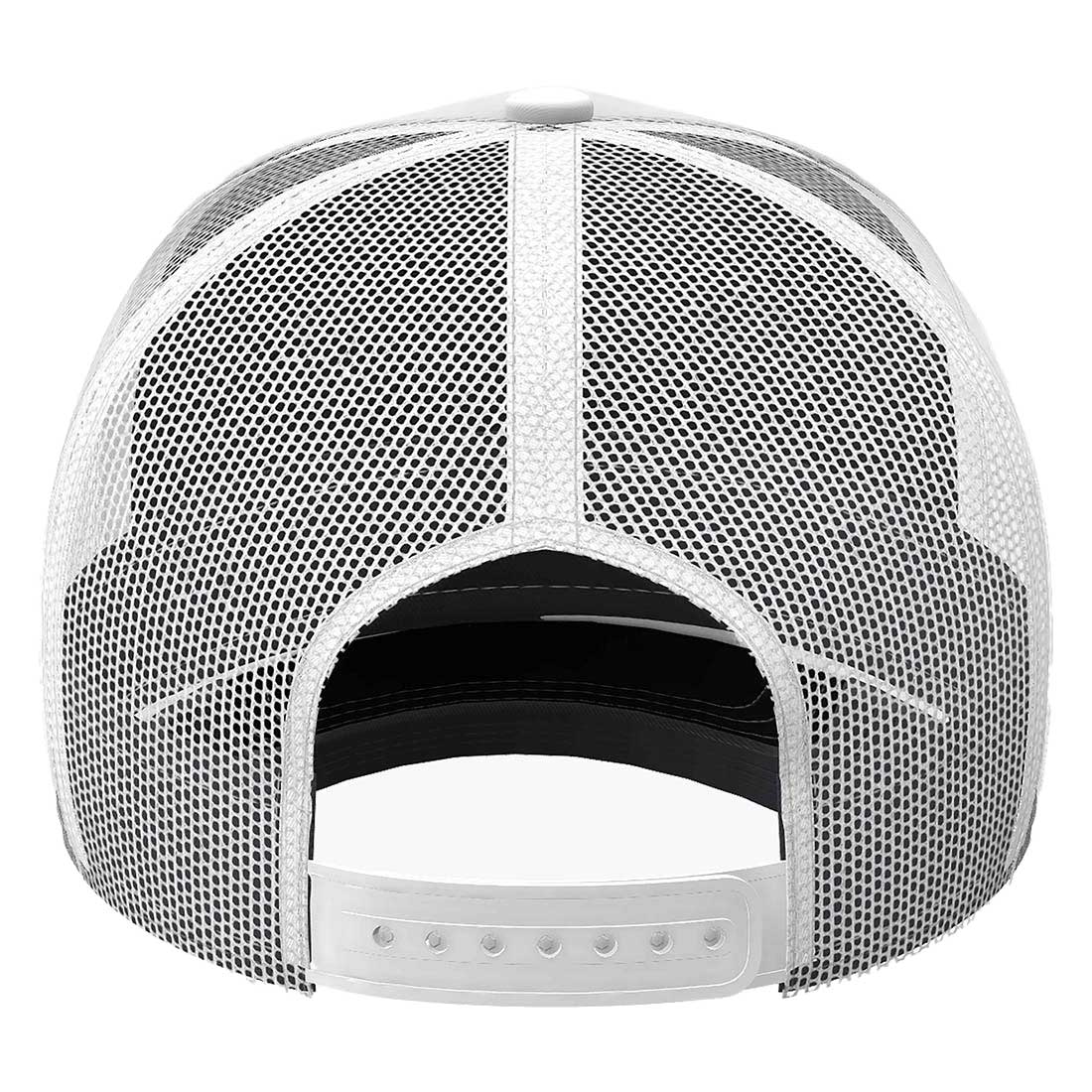 Nike Rise Dri-FIT Trucker Golf Hat