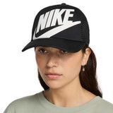 Nike Rise Structured Trucker Golf Hat
