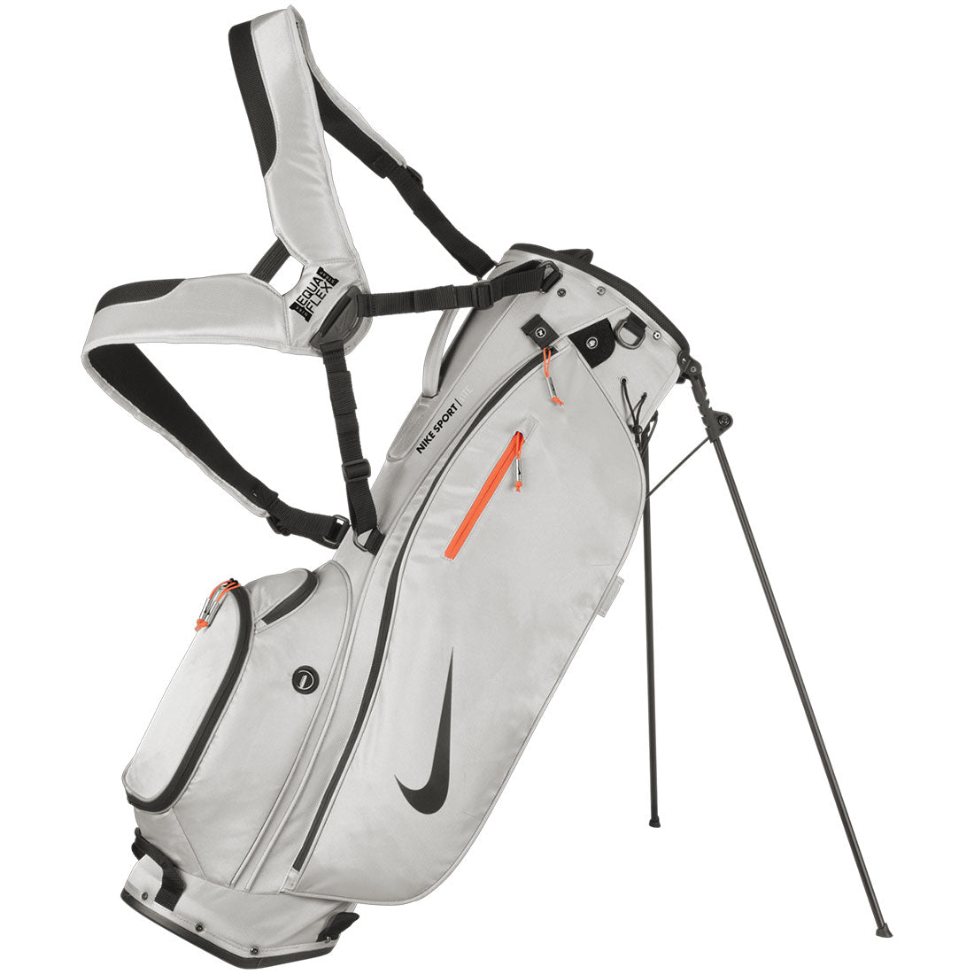 Nike Sport Lite Stand Bag – Golf Discount
