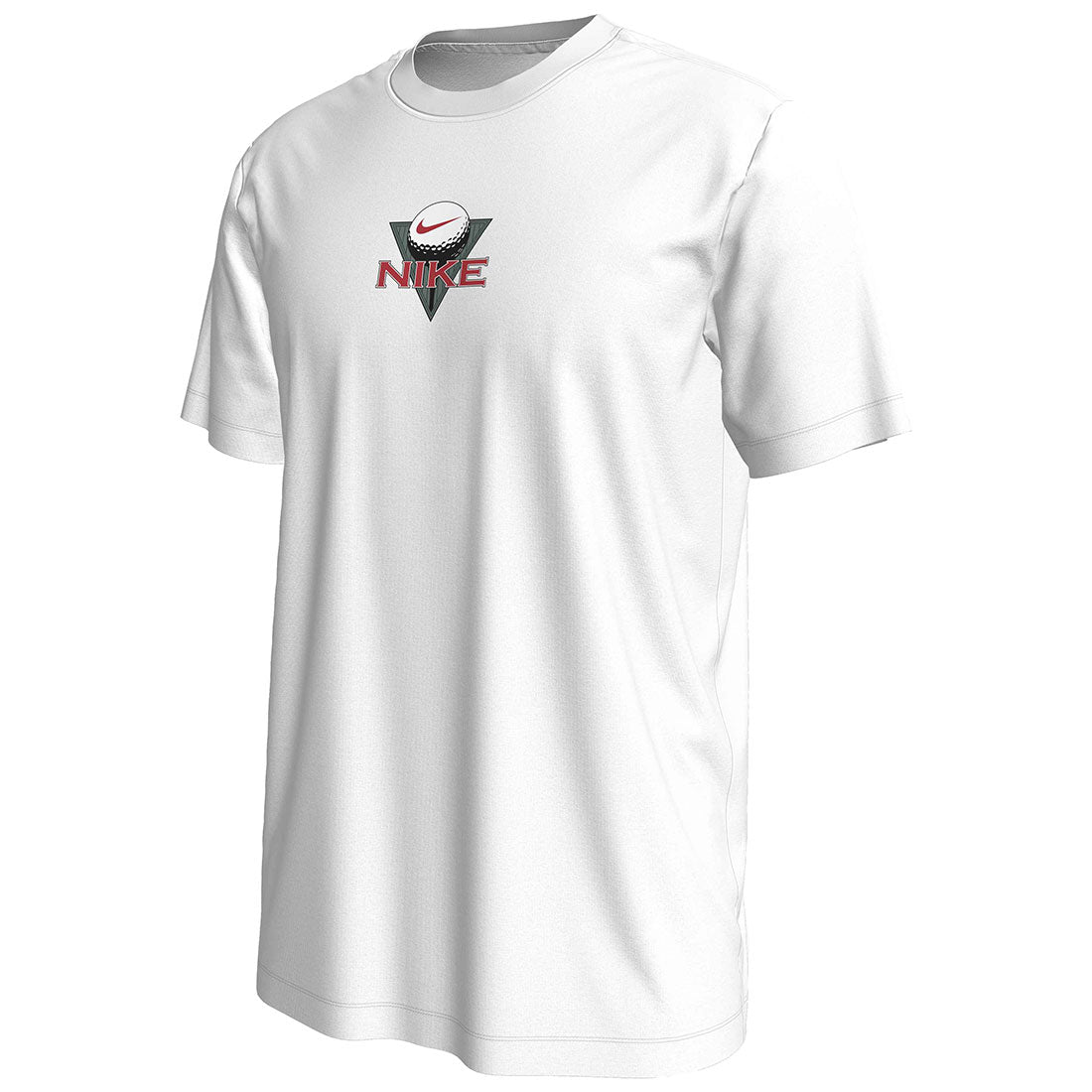 Nike Triangle Tee Golf Tee