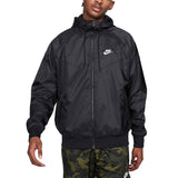 Nike Windrunner Hooded Golf Jacket