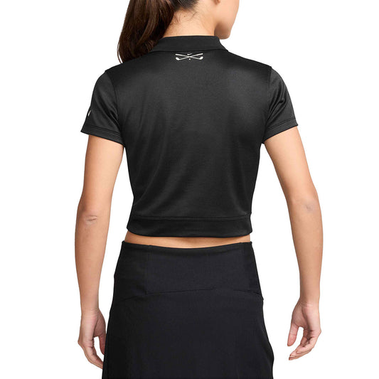 Nike Women's Dri-Fit Golf Polo