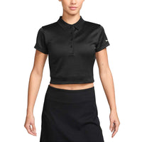 Nike Women's Dri-Fit Golf Polo