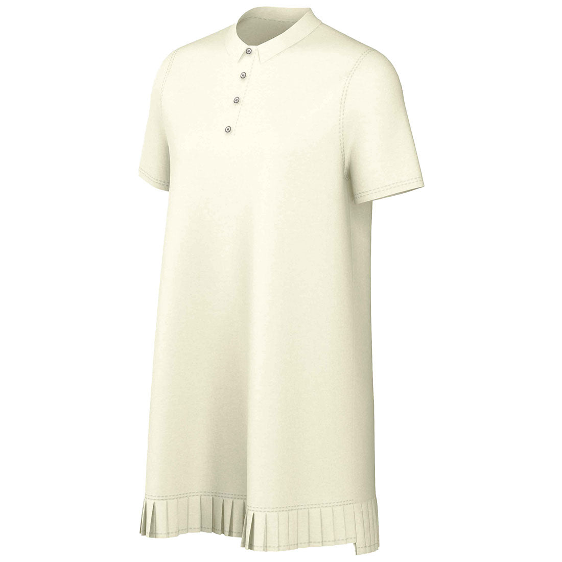 nike dri fit polo dress Nike Victory Women's Dri-FIT Golf Polo Dress